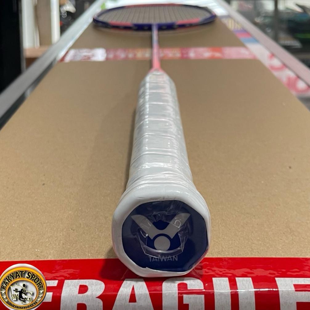 BIG SALE RAKET BADMINTON VICTOR JETSPEED S12 F