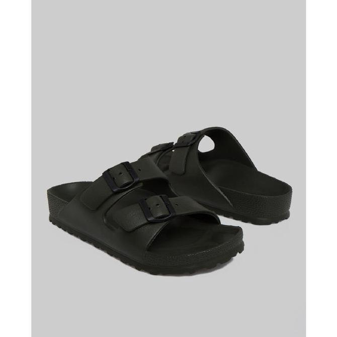 Termurah / Hot Sale Nevada Slipper Rubber Sandal Pria 115325471