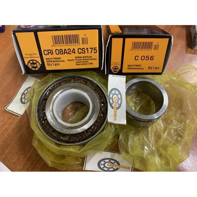 Bearing Roda Belakang ISUZU TRAGA SET CONES BEARING