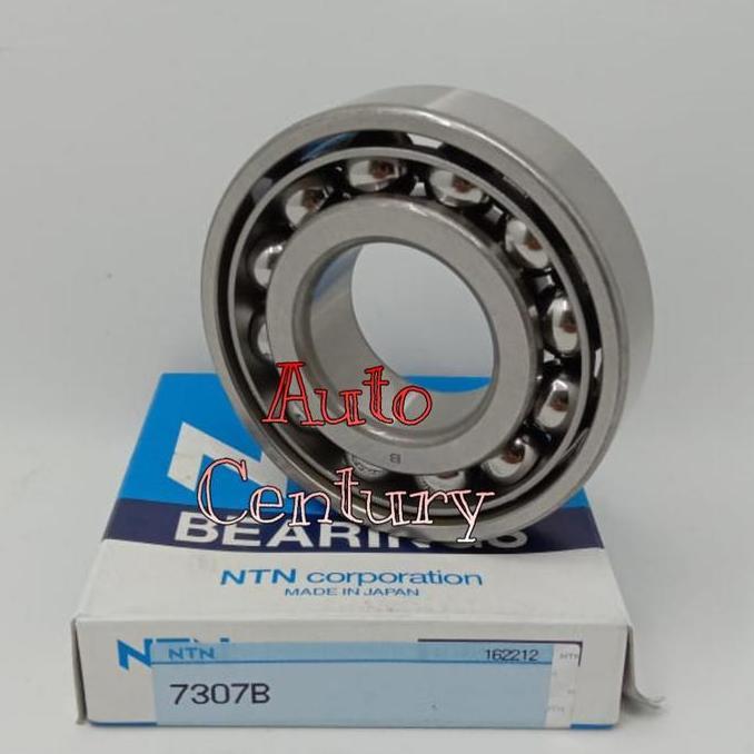 BEARING A/CONTAC 7307 NTN