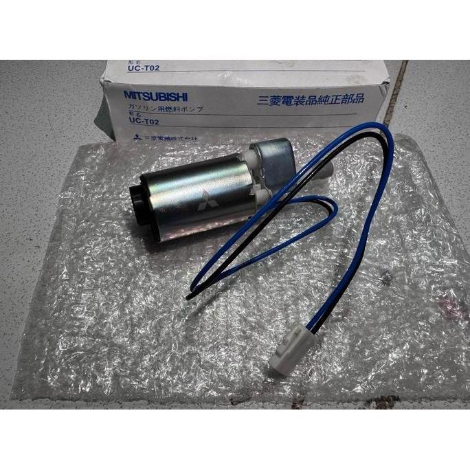 Promo Pompa Bensin Accord Prestige 88-89 Jepang Diskon