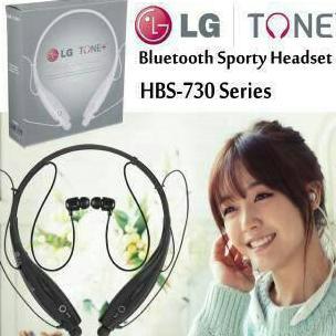 Headphone/Headset/earphone LG Tone Bluetooth Ready