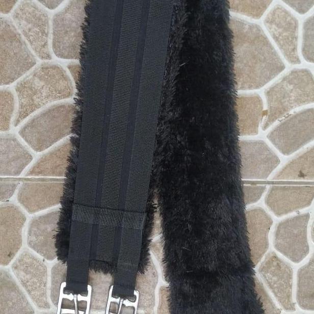 Amben/girth kuda ASIA