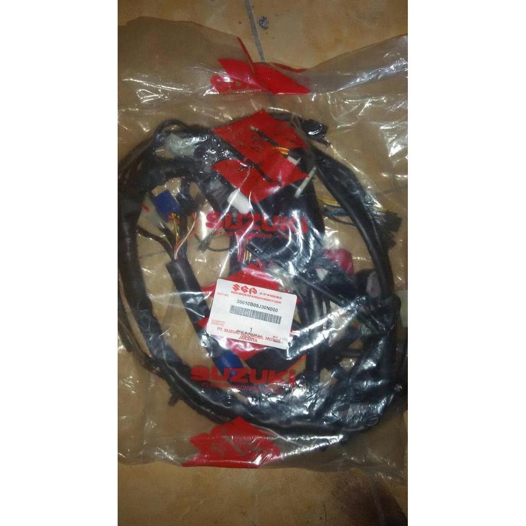 kabel body suzuki nex ori nos B09J30