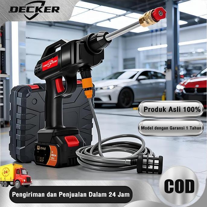 davindakar54 - choicekey shop 699v/999v alat cuci mobil cuci staem ac mobil screen sablon berkualita