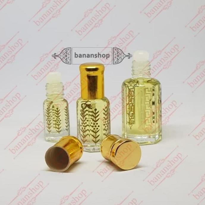 PARFUM SURRATI MISS SURRATI NON ALCOHOL 6ml
