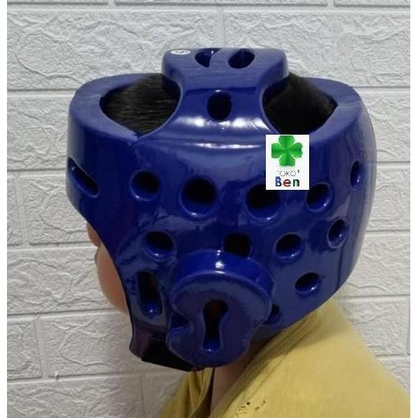 head protector/headguard taekwondo/head guard taekwondo