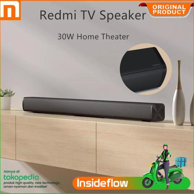 Xiaomi Redmi Soundbar TV Bluetooth 5.0 Speaker terlaris