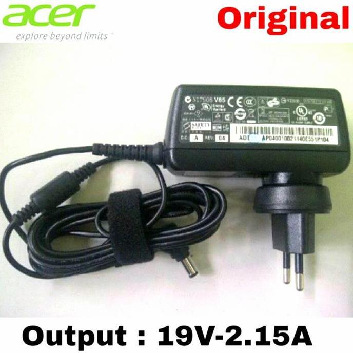 Adaptor Charger Laptop Acer Aspire E3-112 ES1-131 ES11-131 ES1-111