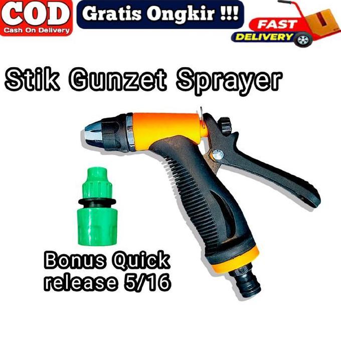 Dwishop_Eshp - Paket Steam Cuci 160Psi/ Alat Cuci Tekanan Tinggi / Paket Lengkap Cuci Motor / Mobil 