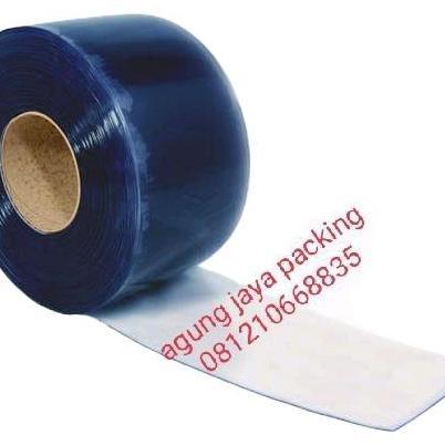 Harga Tirai Pvc Plastik Rollan Pvc Curtain Bening Curtain Hordeng Plastik