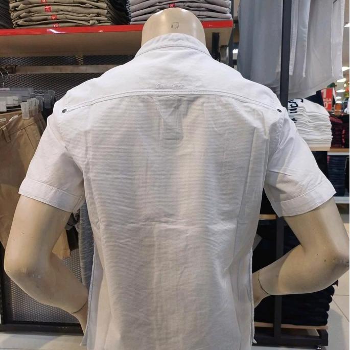 KOKO WARNA PUTIH CARDINAL JEANS TERBARU