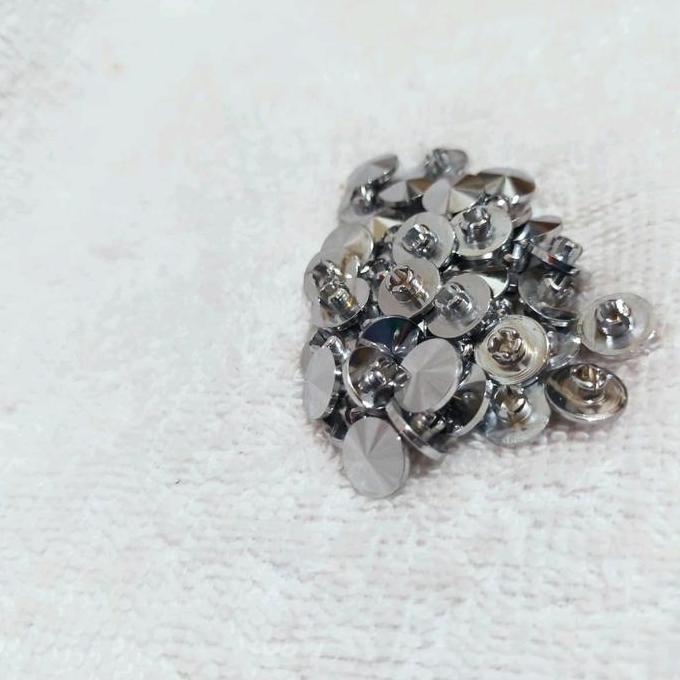 Yukbisa- Kancing Baut Stainless L4 L 4 Kancing Baut L Stainless Kancing Baut L Stainless Drat 8 Tutu