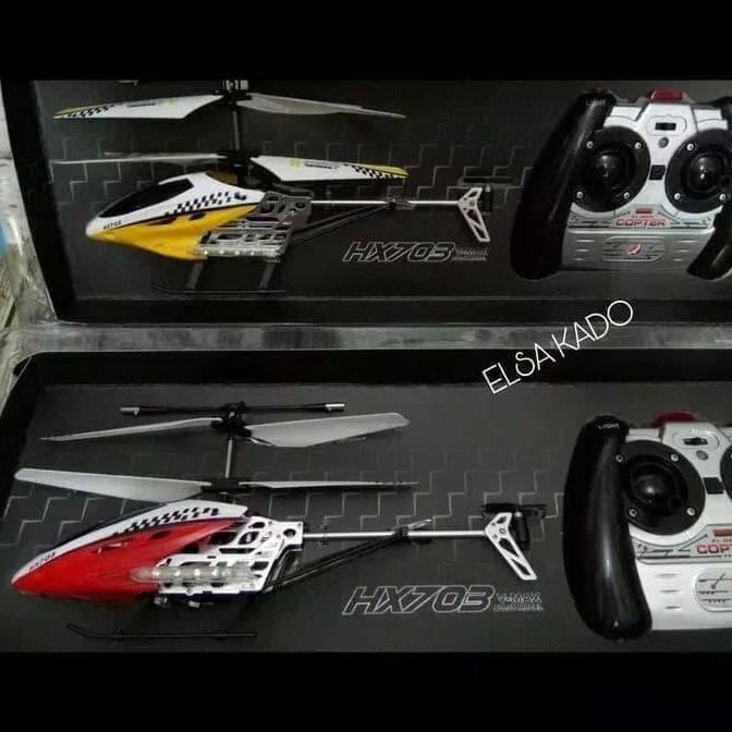 Mainan Remote Control Drone Helikopter - RC Drone Helikopter - RC Heli [terbaik]