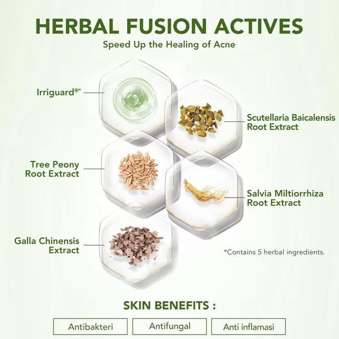 Promo You Acneplus 4In1 Bundle Jerawat Paket Skincare