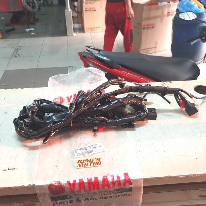 KABEL BODY AEROX (B65 H2590 01) asli yamaha
