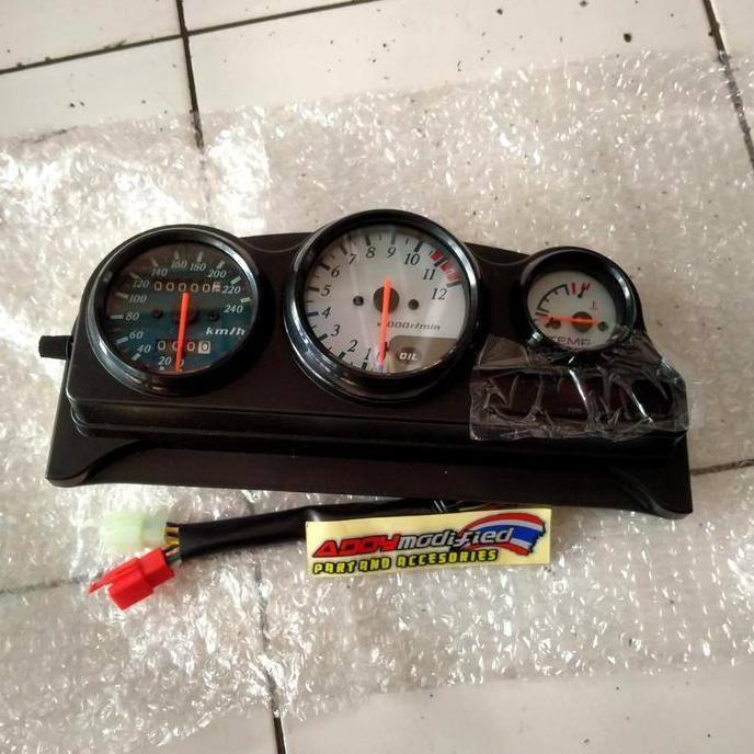 SPEDOMETER NINJA SSR ORIGINAL THAILAND