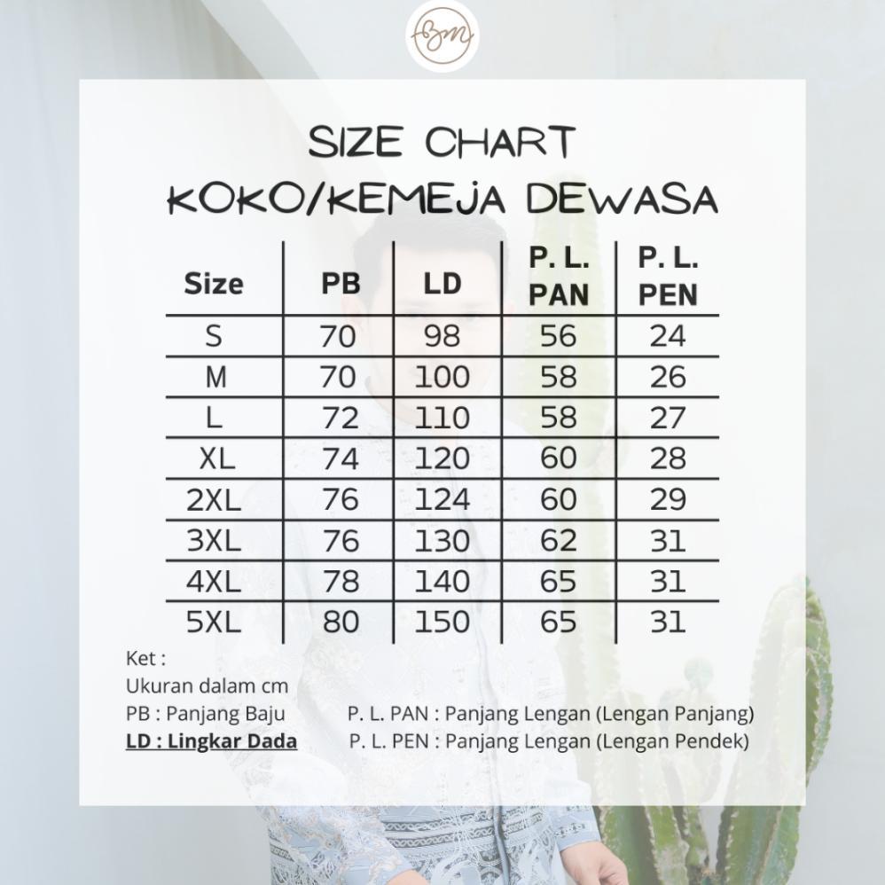 By Lora - Couple Keluarga ZOUJAH IVORY WHITE | Set Gamis Koko Lebaran 2025