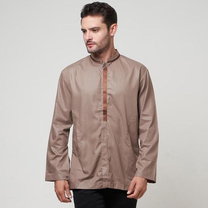 Baju Koko Preview Itang Yunasz Aldebaran