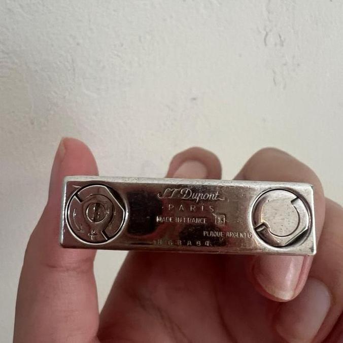 Sale St Dupont Paris Dragon Lighters Original