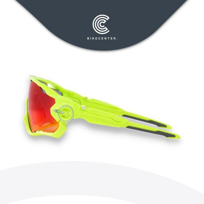 KACA MATA ROAD OAKLEY - JAW BREAKER PRIZM ROAD terlaris