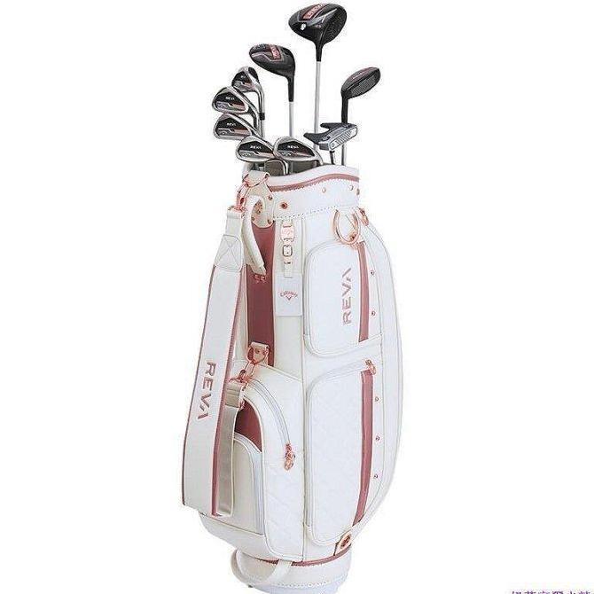 Golf Stick Stik Fullset Ladies away Reva