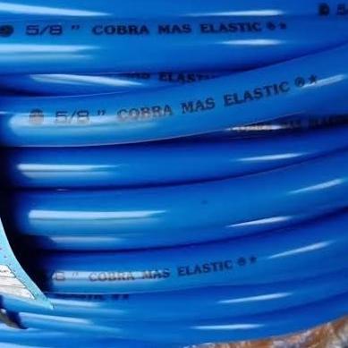 Selang Air 5/8" inch Elastis Cobra / Selang Elastis 5/8" in/Elastic Hose