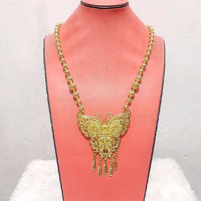 Gasajasii- Kalung Bros Susun / Kalung Bros Jogja / Kalung Bros Etnik