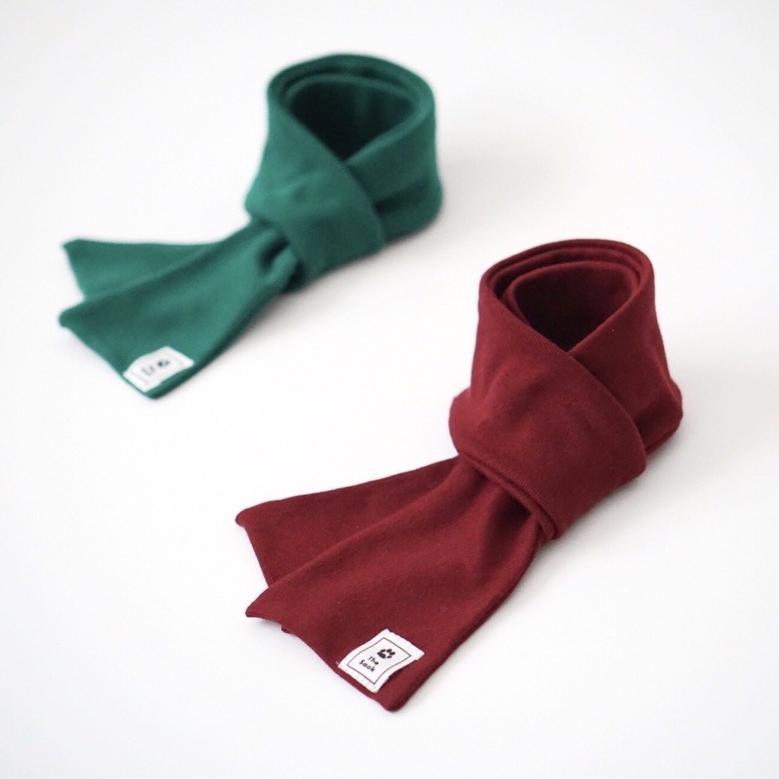 [SF] The Scarf | Baju Syal Scarf Anjing Kucing