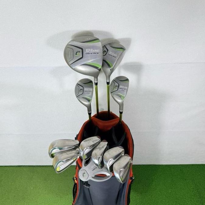 Stick Golf Ladies Golf Shaft aphite Flek Ladies Orinal Fullset Bag Golf