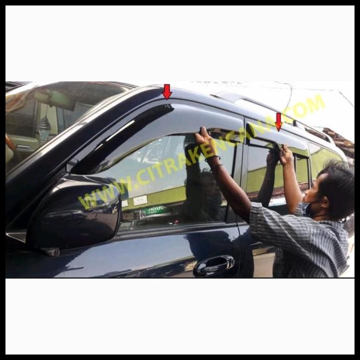 TERMURAH TALANG AIR LANDCRUISER CYGNUS 