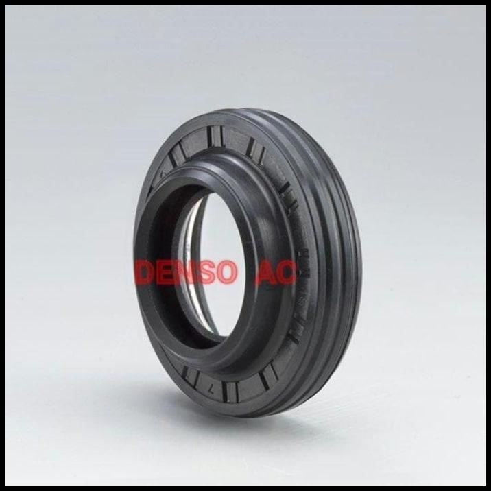 DISKON SHAFT LIP SEAL SIL PADA AS POROS COMPRESSOR COMPRESOR KOMPRESSOR KOMPRESOR AC DOOWON UNTUK MO