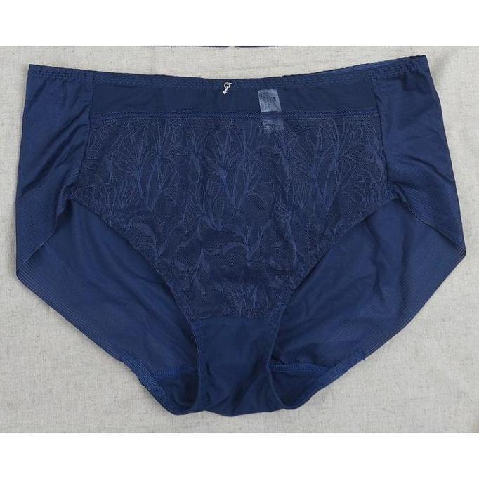 Celana Dalam Wanita Vivien Seamless Model Midi Pakaian Dalam / Underwear Panty A704 cd