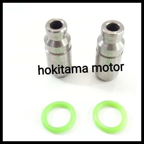 TERBARU BOSH BOS KLEP SMASH TITAN SHOGUN 125 SP FL ARASHI AXELO 125 BOTOL BUSH