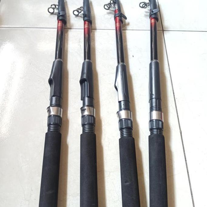 JORAN ANTENA OGAWA CAMAR LAUT SUPER HARD