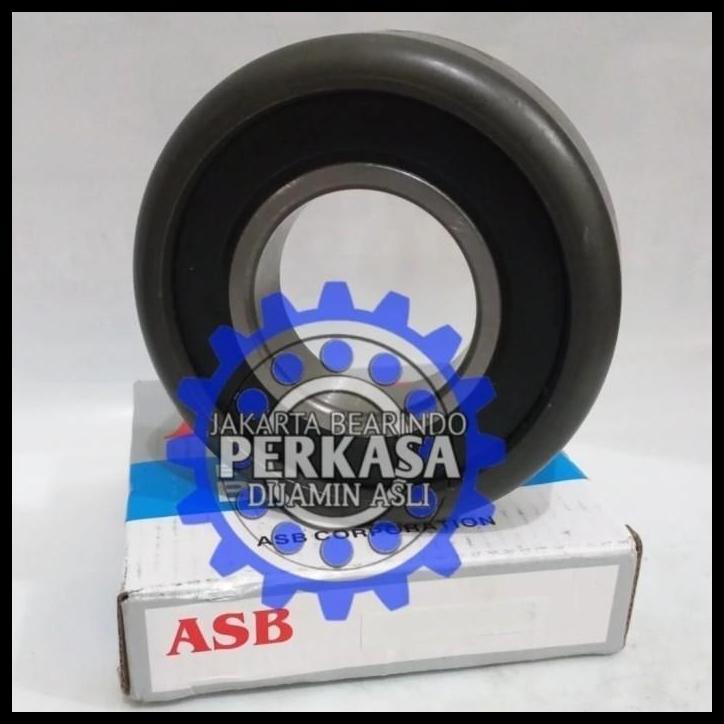 GRATIS ONGKIR BEARING FORKLIFT B35-107SQ / B 35-107 SQ ASB 35X107X25 
