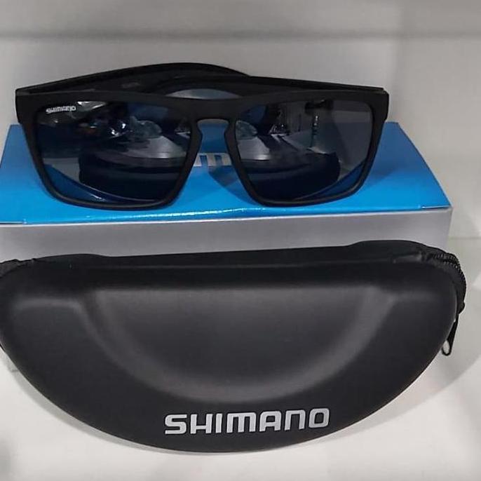 Kaca mata Shimano cruzar