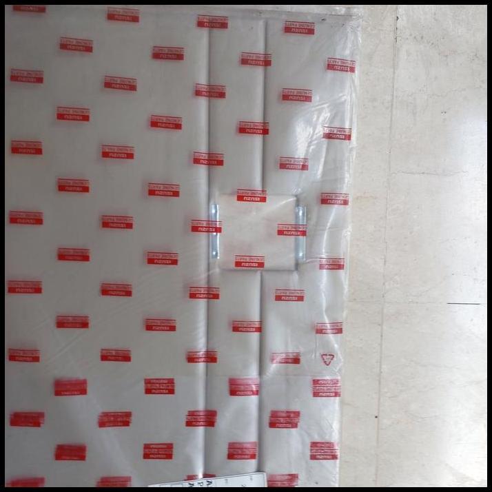 GRATIS ONGKIR DOORTRIM BAGASI TOURING/ GRAND TOURING ORI