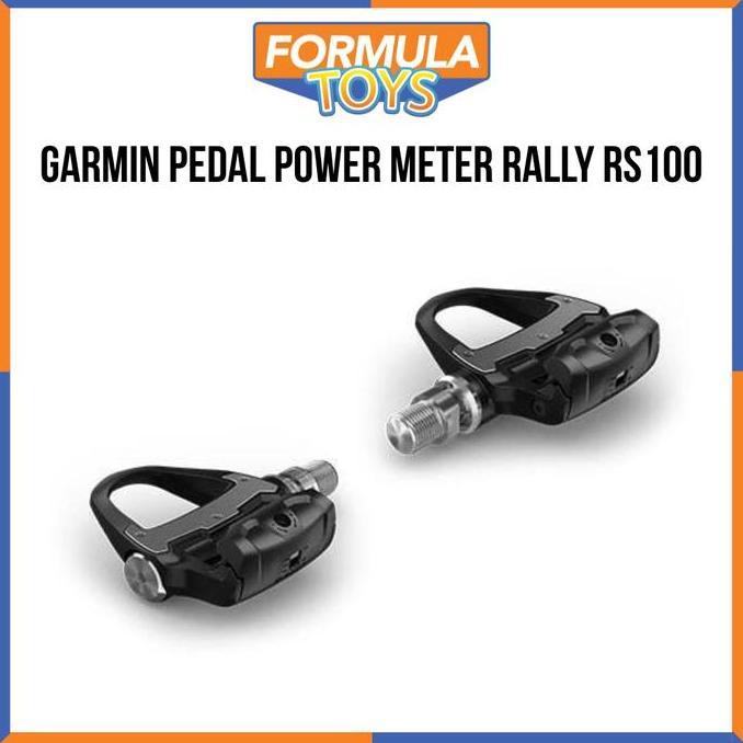 PEDAL SEPEDA GARMIN PEDAL POWER METER RALLY RS100