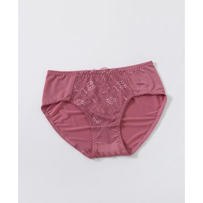 Young Curves Panty Pack L Midi C04-100664MIX