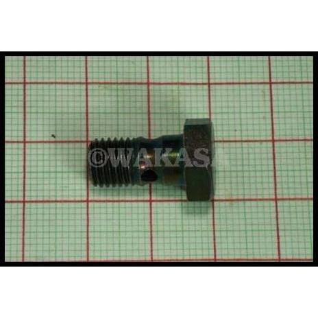 TERLARIS BAUT SOLAR CACING 14 B TOYOTA DYNA (23625-58230) WAKASA 