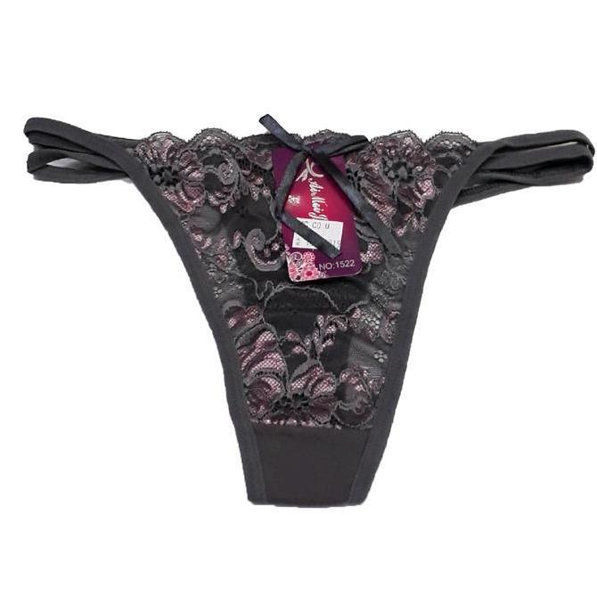 CD y Gstring CD U19