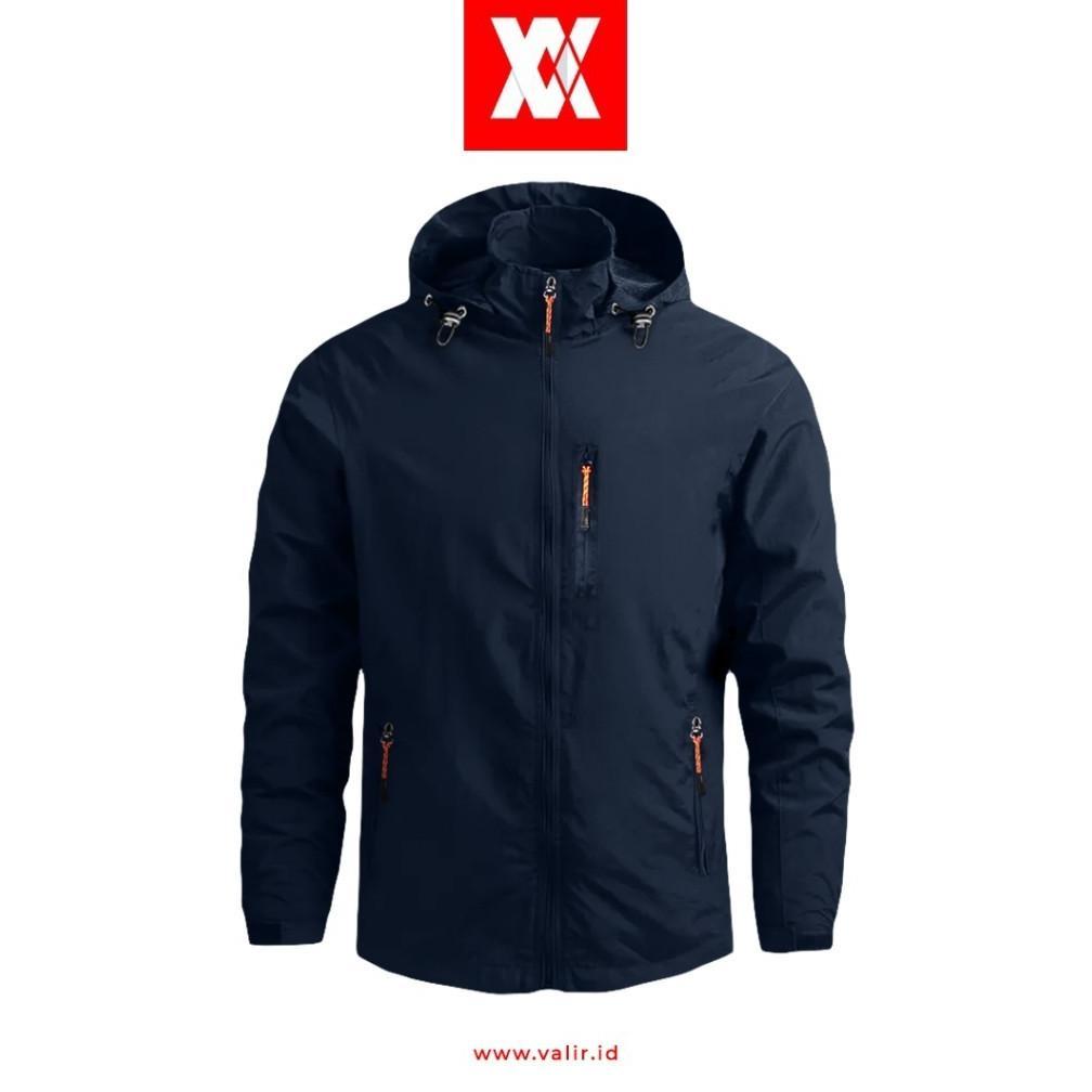 Terlaris Valir Fgt Jaket Bomber Pria Keren Kekinian Terbaru Jacket Pria Outdoor Jaket Anti Air Water