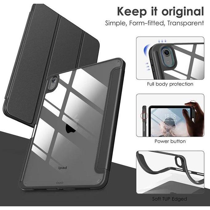 NEW CASE IPAD PRO m1 ipad pro 11 inch ipad pro 12,9 coteci