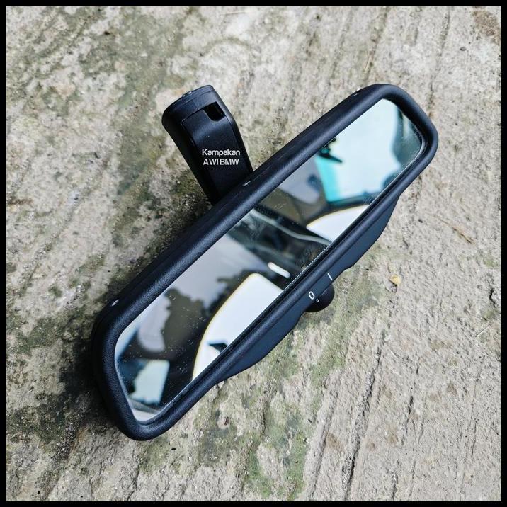 GRATIS ONGKIR SPION TENGAH DALAM BMW E38 ORIGINAL 