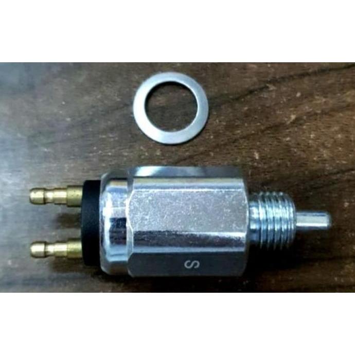 BACK UP SWITCH SWIT MUNDUR ATRET PS100 GRADE