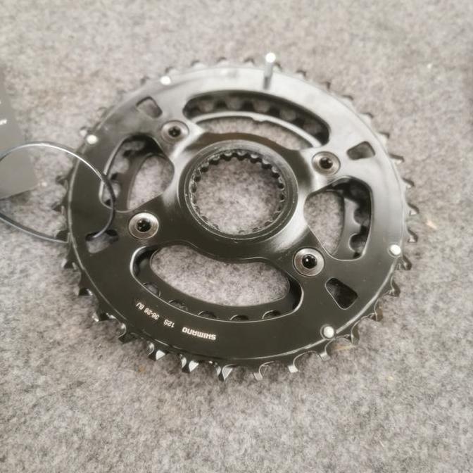 chainring shimano M7100 slx deore 12 speed 26 36T