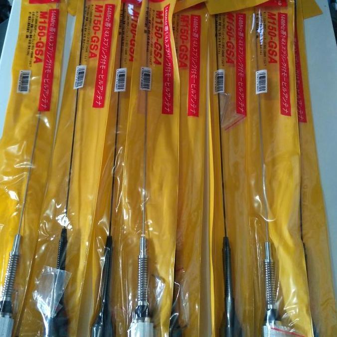 Sale Antenna Mobile Diamond M150-Gsa Vhf