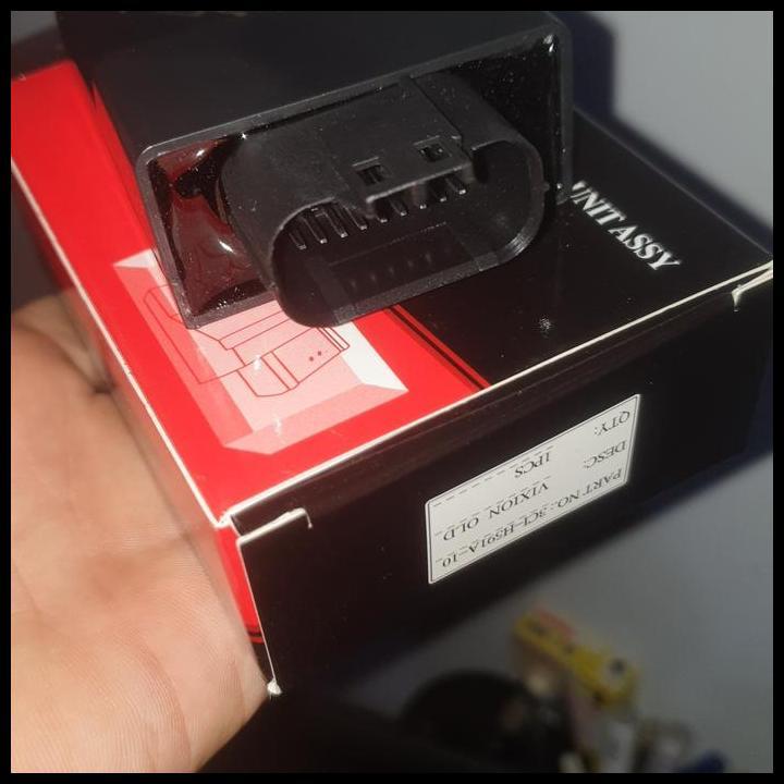 HOT DEAL ECU VIXION ECU CDI VIXION NVL ADV ADVANCE LIGHTING ECU VIXION 