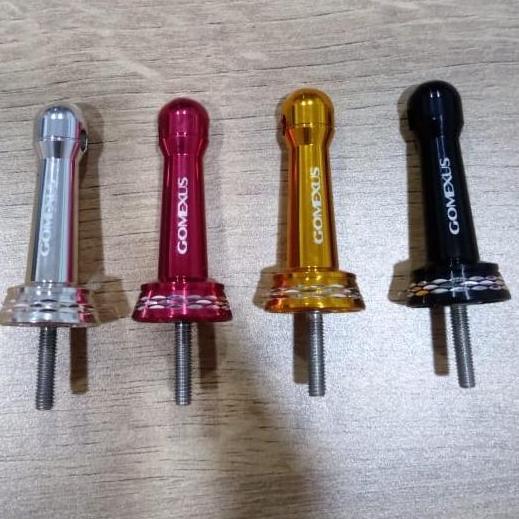 Gomexus Reel Stand R3 3.5mm (non power handle)